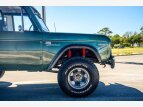 Thumbnail Photo 10 for 1969 Ford Bronco